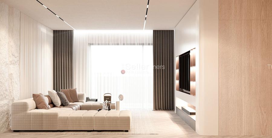 Zona Linistita Acces Facil - 23