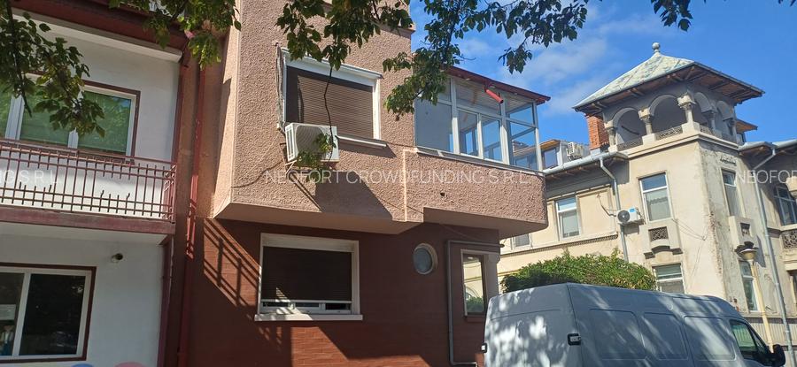 Casă versatila Str.Agricultori ,146 mp, terasă însorită  LOCUINTA SAU INVESTITIE - 2