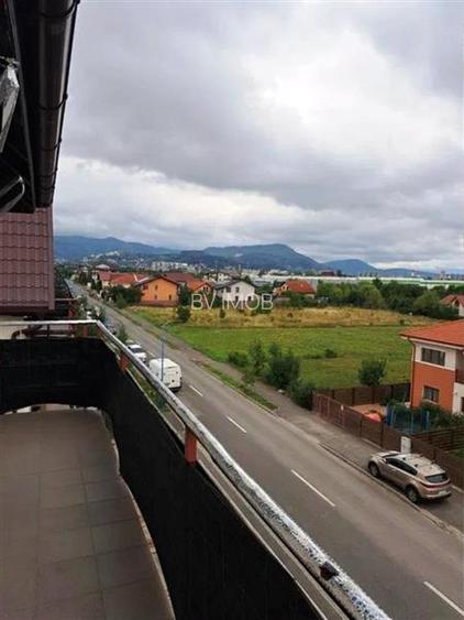 Inchiriem Apartament 2 Camere, Mobilat, Decomandat, Tractorul - 2