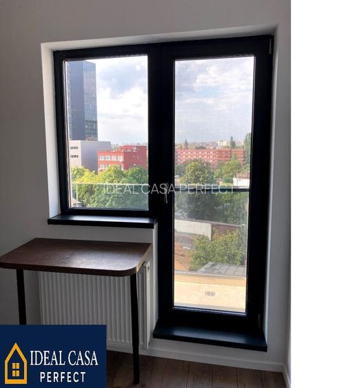 Regie Residence Faza 1 langa Facultatea Politehnica, metrou Grozavesti - 10