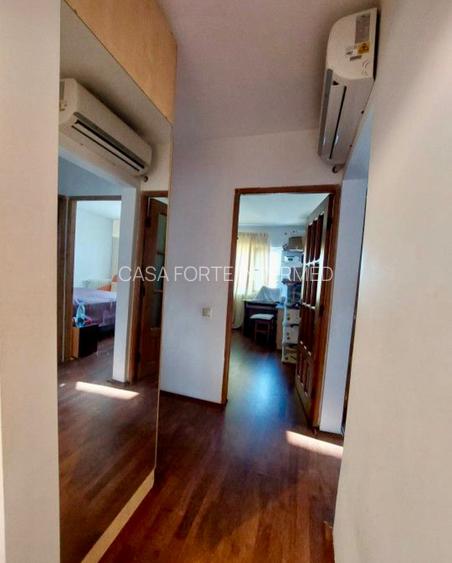 Apartament 4 camere, Faleza Nord  Unirii - 160.000 EUR - 13