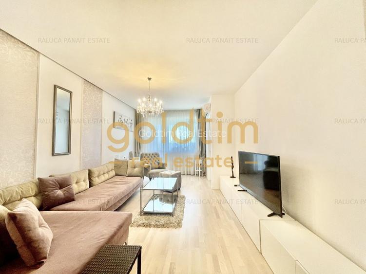 NOU!!! SUPERB/ 2 BAI/ VIEW/ PARCARE SUBTERANA/ SPATII DEPOZITARE - 8