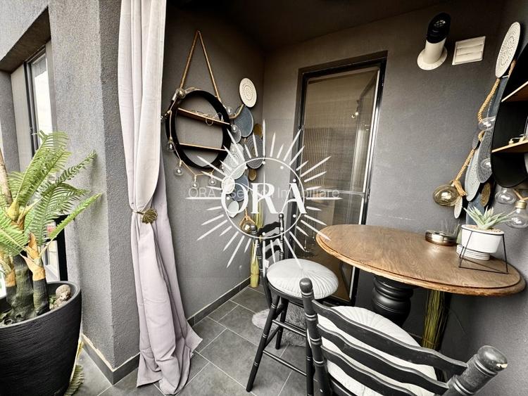 APARTAMENT 2 CAMERE DE VANZARE | ZONA VIVO | INVESTITIE - 19