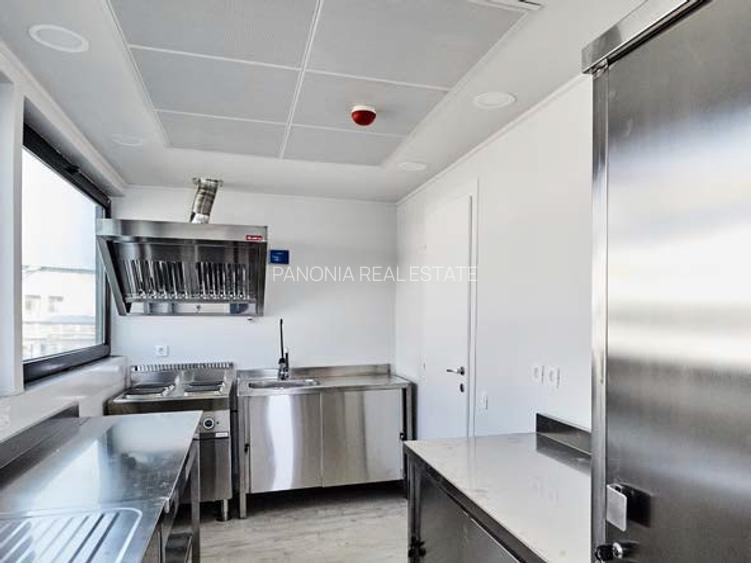 Hotel plutitor STAR - Tulcea - 4