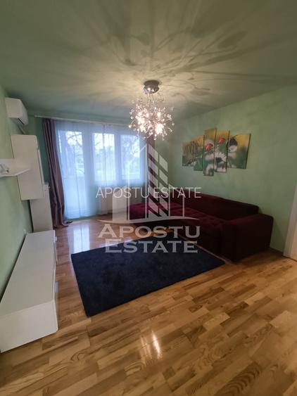 Apartament cu 3 camere, de inchiriat, Piata Marasti, Timisoara - 8