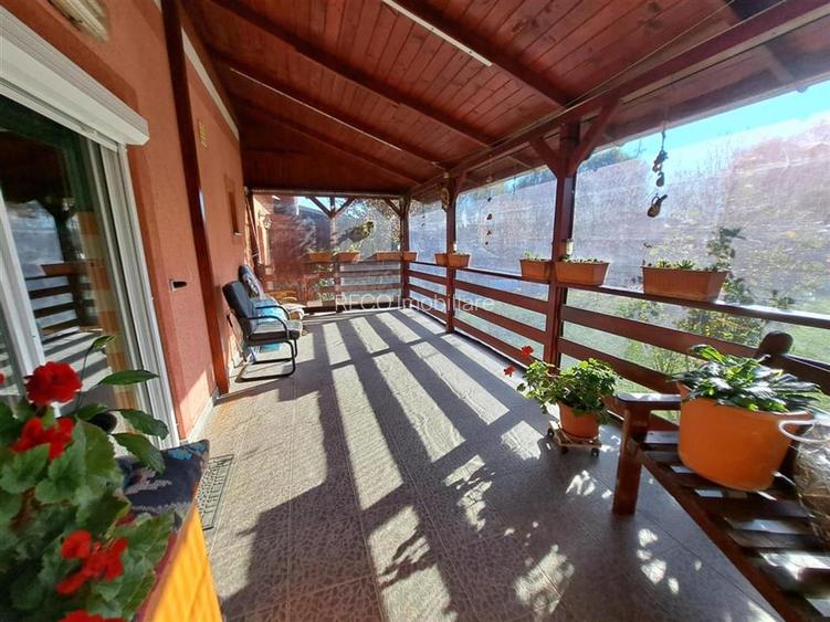 RECO casa Paleu Forvila - 21