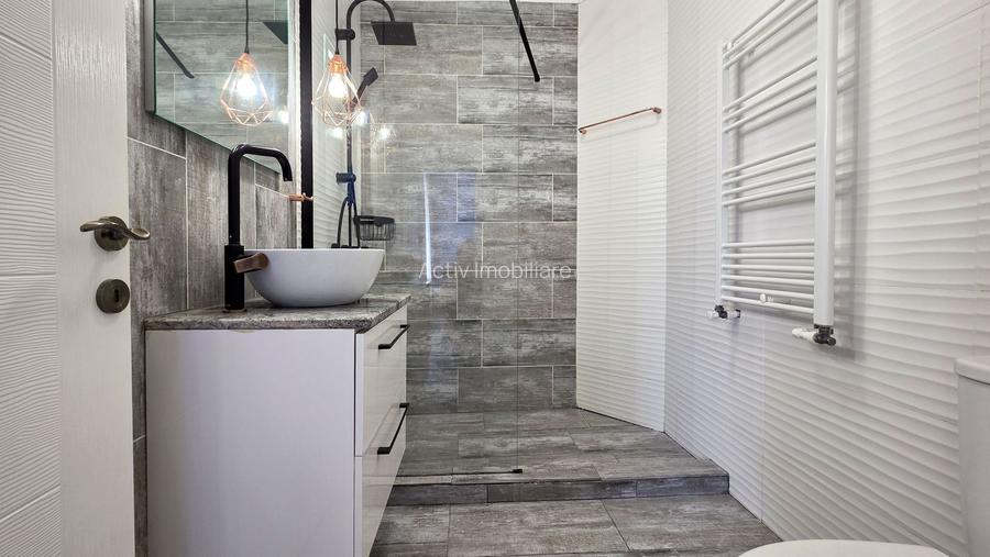 Apartament 2 camere de închiriat | Mamaia Nord | termen lung - 12