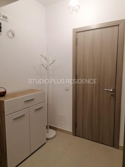 Garsoniera mobilata-utilata, Bloc nou, 5 min Metrou Aparatorii Patriei - 6