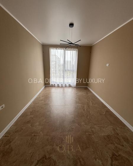 Apartament 3 camere Mamaia Nord -Oba Lake - Proiect finalizat - 12