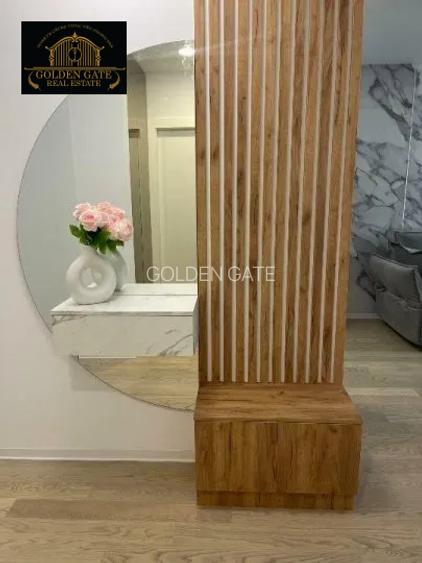 2 Camere Pipera PRIMA INCHIRIERE | Incalzire Pardoseala | Terasa |  - 5