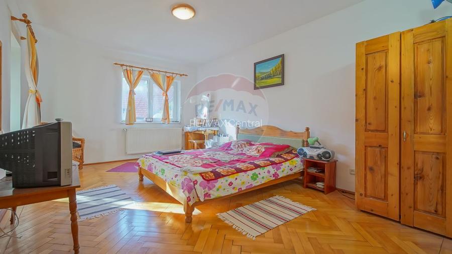 Vila în Poiana Brașov – Refugiu exclusivist și investiție! - 47