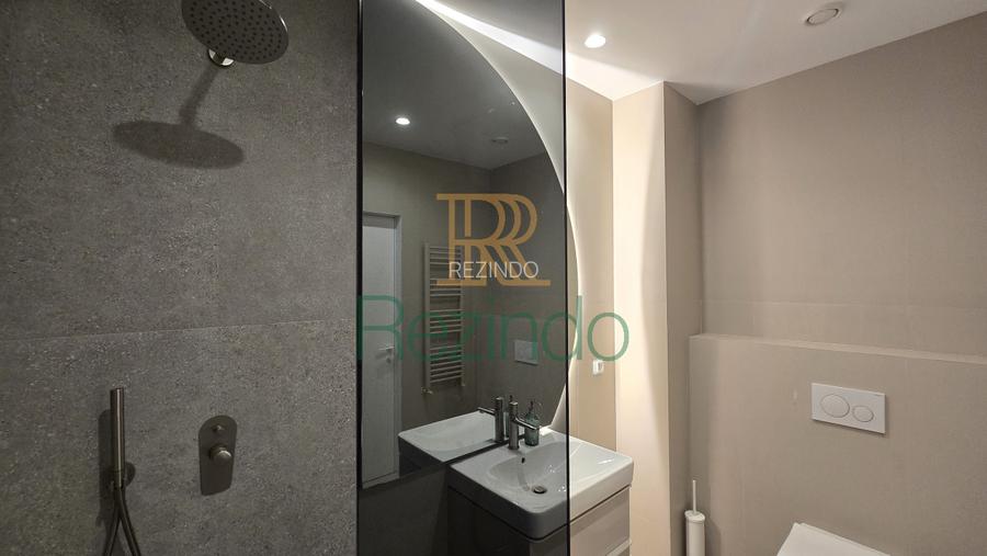 VIDEO | 2 camere primitor, gata de mutat | Metrou 5min | Avi Tower - 9