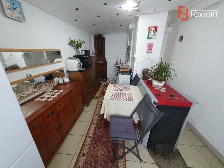 COMISION 0% Casa individuala cu 5 camere si teren de 1222 mp, Jebel - 38