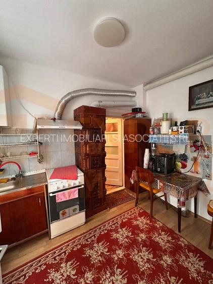 Casă P+1 de vânzare Ultracentral – zona Spitalul Militar - 5