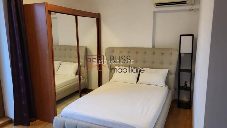 Apartament 3 camere în zona Herastrau - 8