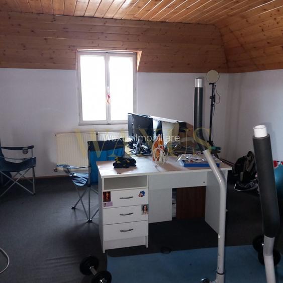 Casa individuală, Gheorgheni, 6 camere, 260mp utili - 9