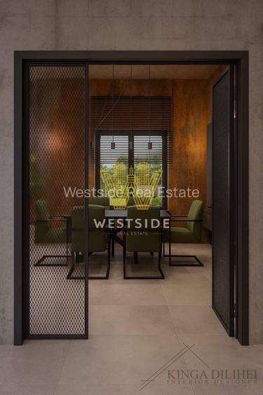 Vila de vanzare, in Carpinis - 5