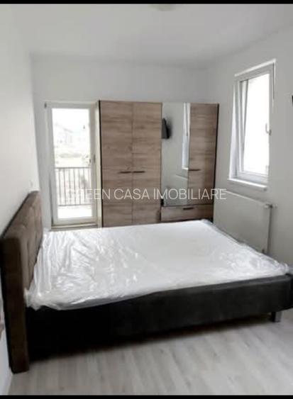 Apartament de inchiriat 2 camere , 39 mp plus parcare zona Eroilor Floresti - 3