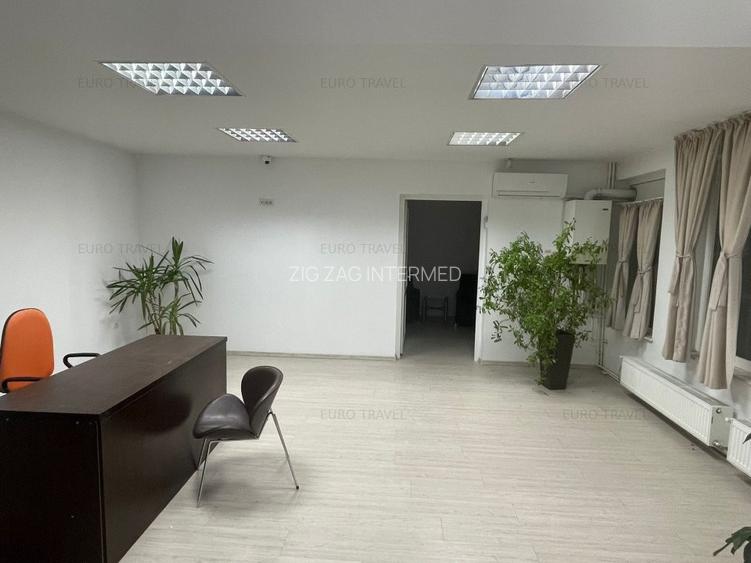 Tomis II - imobil P+1, 214 mp., IDEAL BIROURI - 14