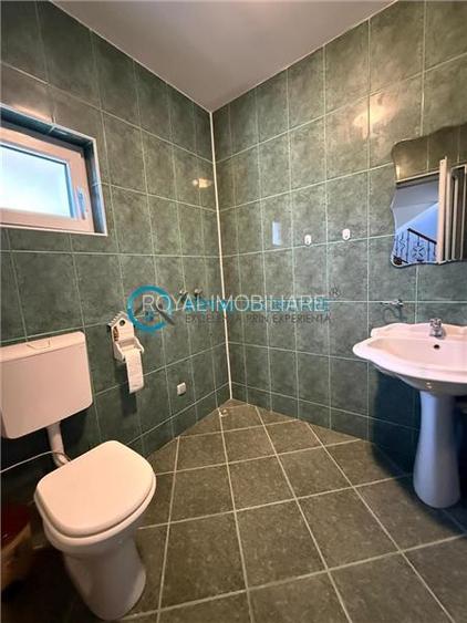 Royal Imobiliare - Inchiriere Vila zona Bucov cartier Mica Roma - 18