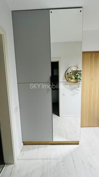 Apartament 2 camere I Ela Cotroceni I Loc de parcare - 15