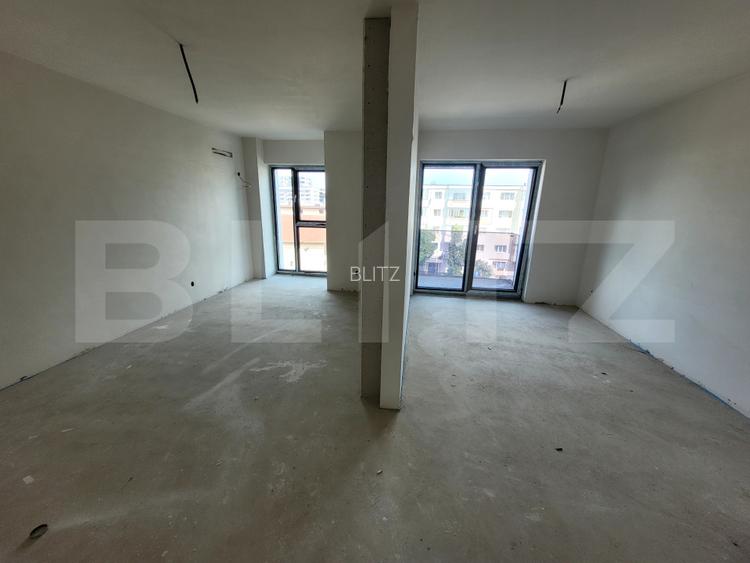 COMISION 0! Apartament 2 camere decomandate, 53mp, zona Iulius Mall - 4