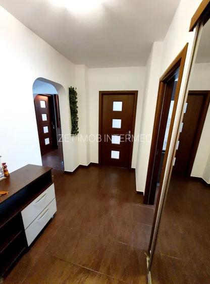 3 camere Vitan Mall - str. Brailita - 7