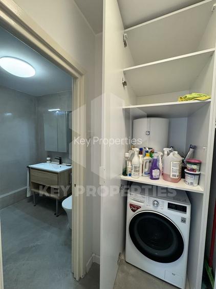 Tineretului, vedere directa catre parc, apartament renovat, parcare - 11