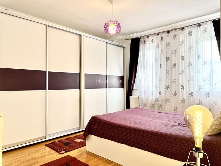 Apartament 2 camere -Braytim,  Lumină, spațiu și liniște - 12