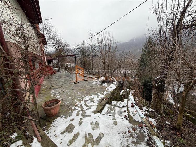 Casa tip P+1  zona Gura Tegii - 16