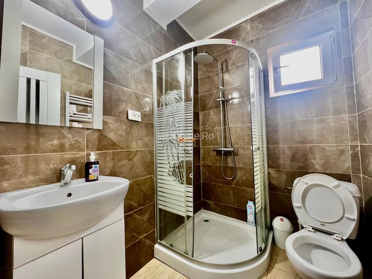 Garsoniera Palas Campus - 11