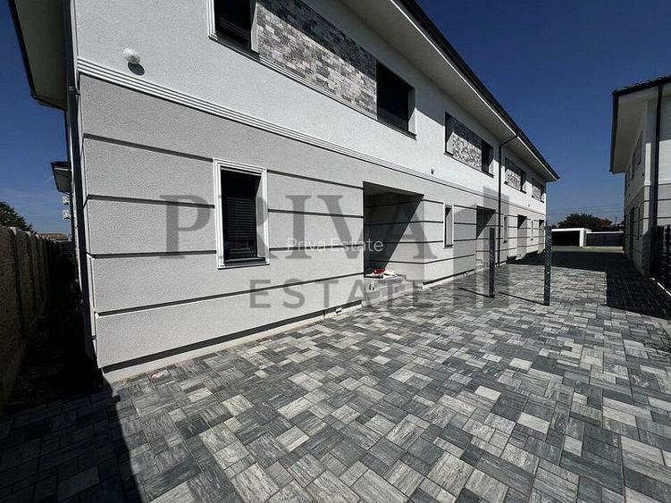 Casa tip Triplex 5 camere, 98 mp utili, Calea Urseni - 5