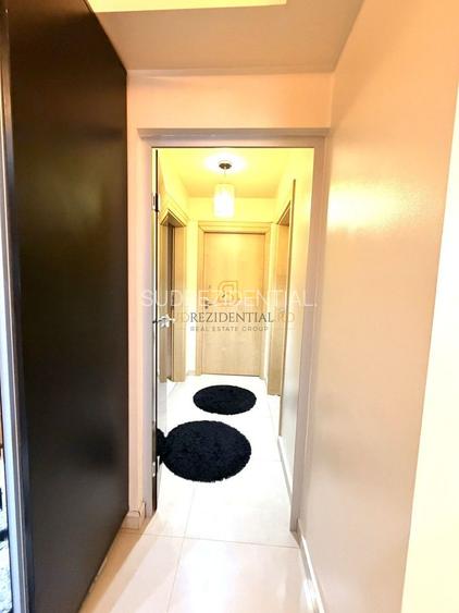 3 Camere, centrala proprie, incalzire pardoseala, Bd. Brancoveanu - 37