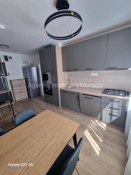 Apartament 2 camere Lujerului | Prima inchiriere | Mobilat modern | 53mp - 6
