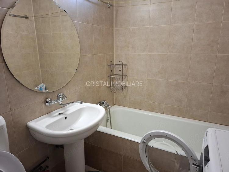 Apartament cu 2 camere, Domenii, etaj 5, reabilitat, metrou 1Mai - 6