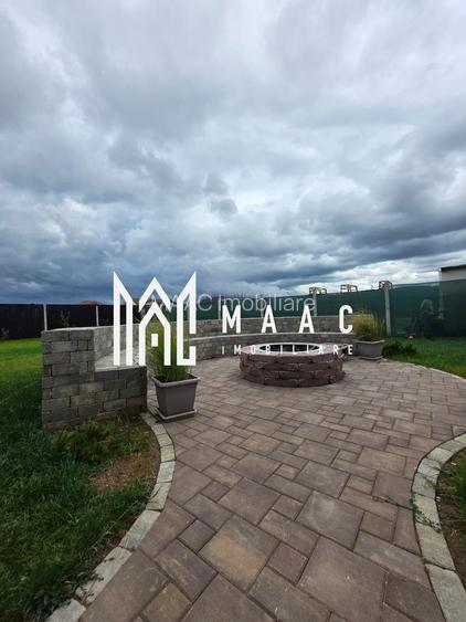 Casa Individuala I Teren 753mp I Curte +Terasa I Cristian - 23