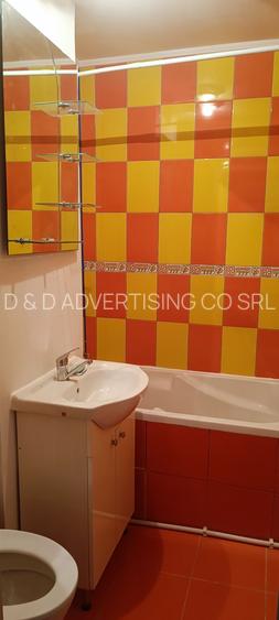 LUJERULUI - 7 minute metrou - Apartament 2 camere CENTRALA PROPRIE/PET FRIENDLY - 5