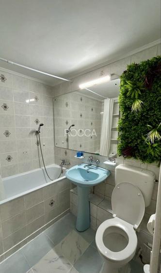 Apartament de 2 camere decomandat – Baba Novac, etaj 1, balcon, 10 min metrou - 6