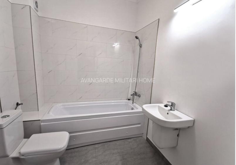 GARSONIERA AVANGARDE HOME! FINALIZATA! COMISION% ! OFERTA PROMO!!! - 8