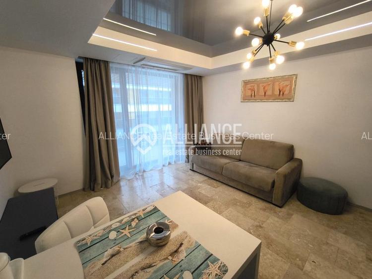 OLIMP  (Cod 01) - Complex NOVUM BY THE SEA - 5