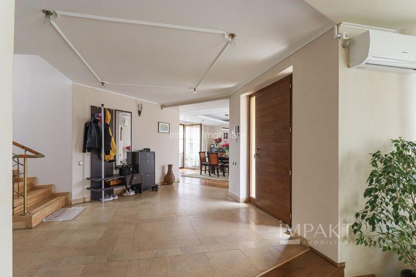 Casa individuala deosebita de vanzare, intr-o locatie de exceptie! - 30