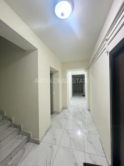 Apartament Studio Militari Residence Ilie Petre 84 - 9