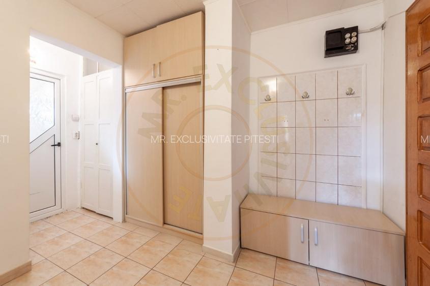 Apartament 2 camere Mioveni - Robea - 9