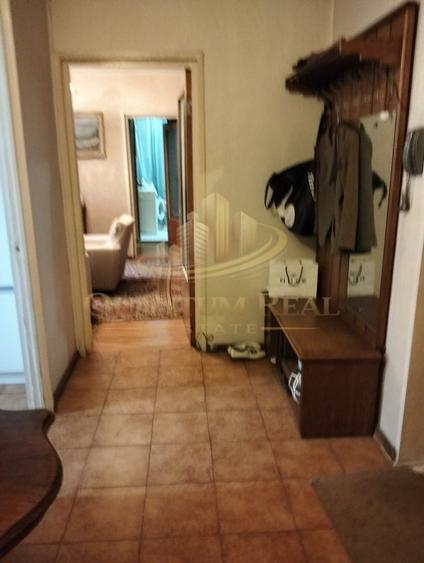Apartament 3 Camer,Etaj 2 -Mosilor-Fainari