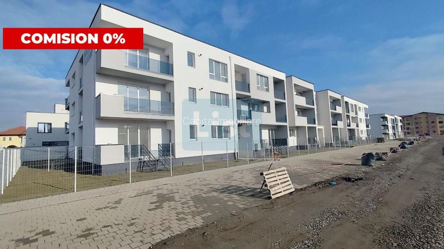 Comision 0%!!!Apartament decomandat, 77 mp utili, zona Pictor Brana - 16