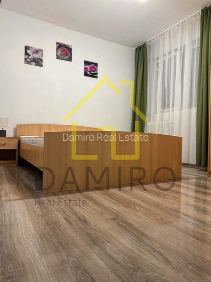 Apartament 2 camere Blvd. Tineretului Blvd. Sincai Blvd. Cantemir - 5