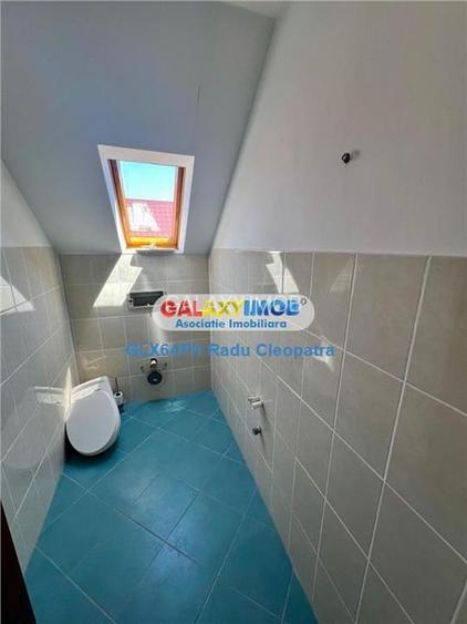 Vanzare casa 5 camere, P+M, 1600 mp teren, Strejnicu, Prahova - 10