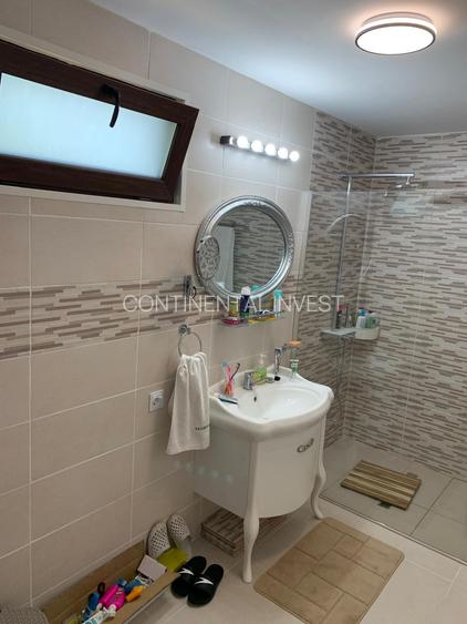 Casă nouă de vânzare în Snagov – construcție 2022, bine compartimentata - 4