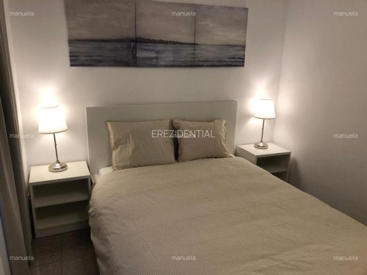 Apartament -2 camere - decomandat - Cismigiu - Central  - 4