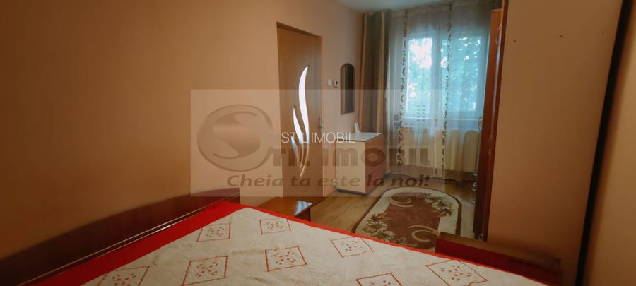 2 CAM TATARASI, FARA RISC, MOBILAT, ETAJ INTERMEDIAR, MUTARE IMEDIATA - 20